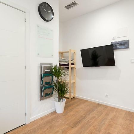 Ferienwohnung Apartamento Alameda De Colon Málaga Exterior foto